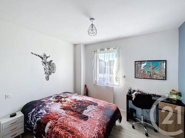 maison à vendre - 4 pièces - 111.4 m2 - BONCHAMP LES LAVAL - 53 - PAYS-DE-LOIRE - Century 21 Dréano Immobilier