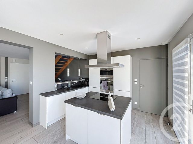 maison à vendre - 4 pièces - 111.4 m2 - BONCHAMP LES LAVAL - 53 - PAYS-DE-LOIRE - Century 21 Dréano Immobilier