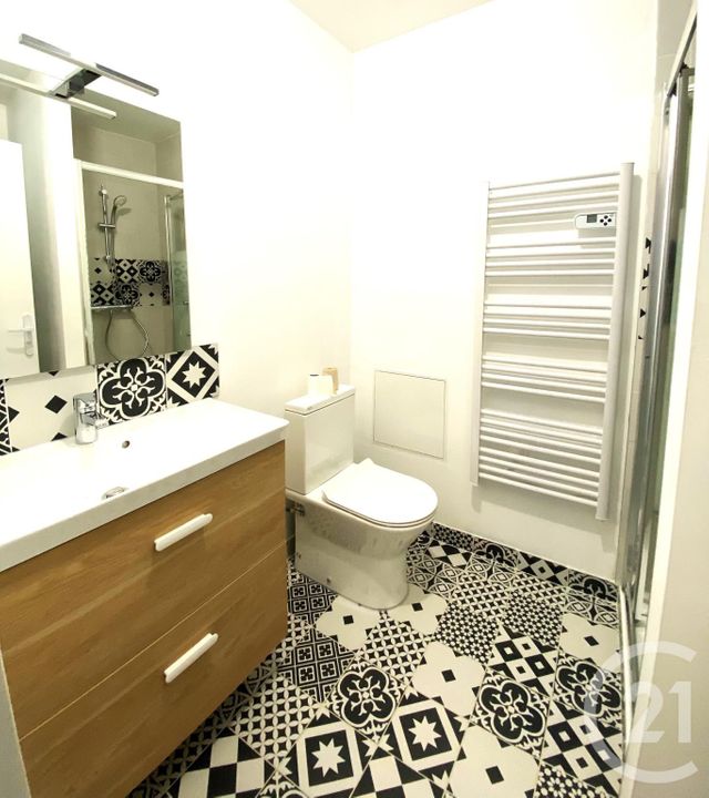 Appartement à louer - 2 pièces - 32.02 m2 - ASTILLE - 53 - PAYS-DE-LOIRE - Century 21 Dréano Immobilier