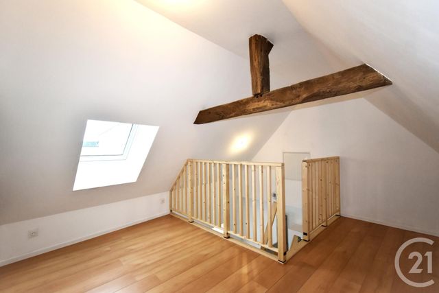 Appartement à louer - 2 pièces - 32.02 m2 - ASTILLE - 53 - PAYS-DE-LOIRE - Century 21 Dréano Immobilier