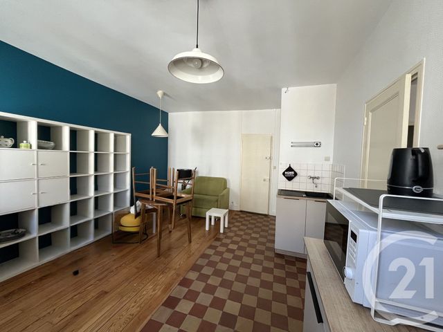 appartement - LAVAL - 53