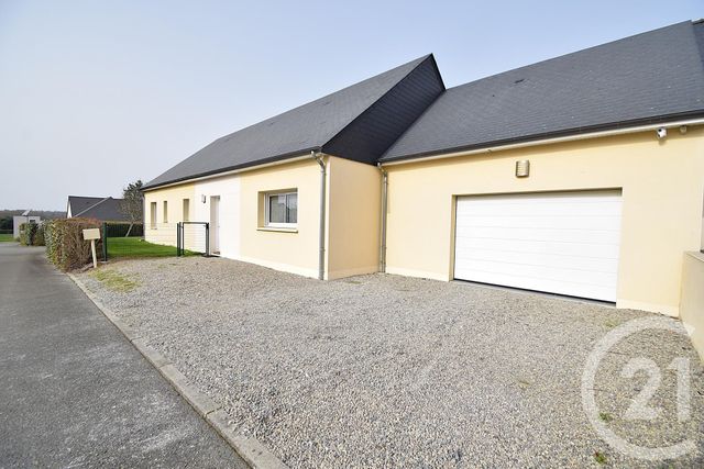 maison à vendre - 5 pièces - 119.69 m2 - FORCE - 53 - PAYS-DE-LOIRE - Century 21 Dréano Immobilier