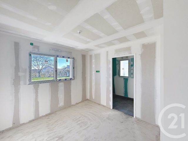 maison à vendre - 5 pièces - 115.0 m2 - ARGENTRE - 53 - PAYS-DE-LOIRE - Century 21 Dréano Immobilier