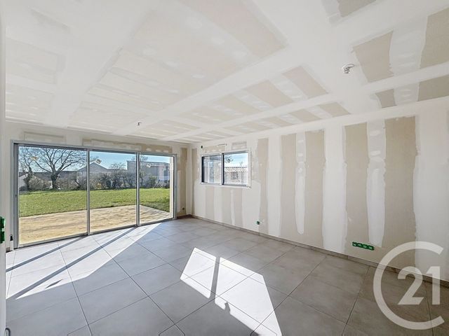 maison à vendre - 5 pièces - 115.0 m2 - ARGENTRE - 53 - PAYS-DE-LOIRE - Century 21 Dréano Immobilier