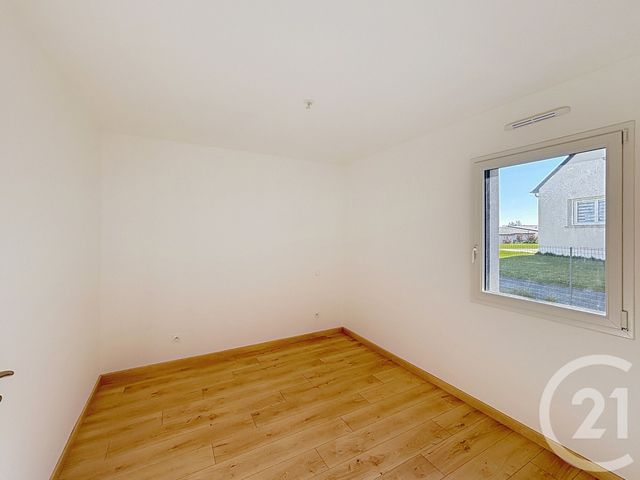 maison à vendre - 4 pièces - 92.32 m2 - ARGENTRE - 53 - PAYS-DE-LOIRE - Century 21 Dréano Immobilier