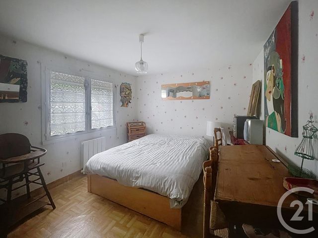 maison à vendre - 5 pièces - 96.69 m2 - LAVAL - 53 - PAYS-DE-LOIRE - Century 21 Dréano Immobilier