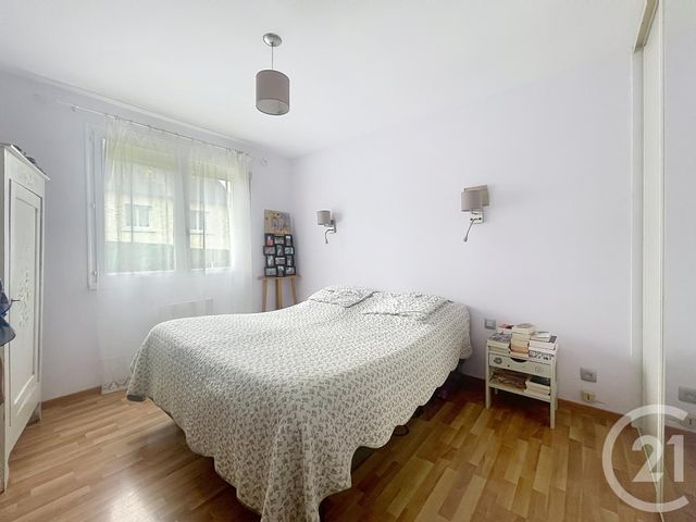 maison à vendre - 5 pièces - 96.69 m2 - LAVAL - 53 - PAYS-DE-LOIRE - Century 21 Dréano Immobilier