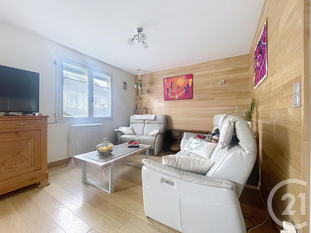 maison à vendre - 5 pièces - 96.69 m2 - LAVAL - 53 - PAYS-DE-LOIRE - Century 21 Dréano Immobilier