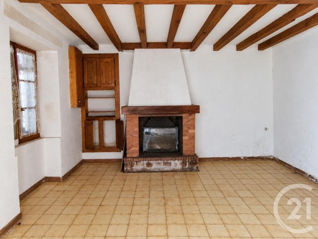 maison à vendre - 3 pièces - 48.0 m2 - BLANDOUET ST JEAN - 53 - PAYS-DE-LOIRE - Century 21 Dréano Immobilier