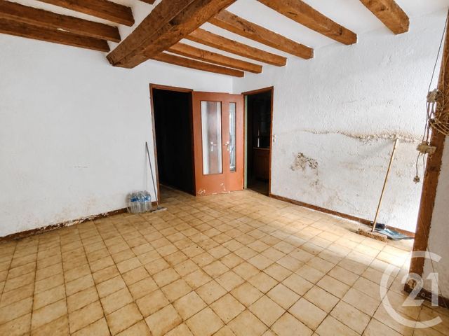 maison à vendre - 3 pièces - 48.0 m2 - BLANDOUET ST JEAN - 53 - PAYS-DE-LOIRE - Century 21 Dréano Immobilier
