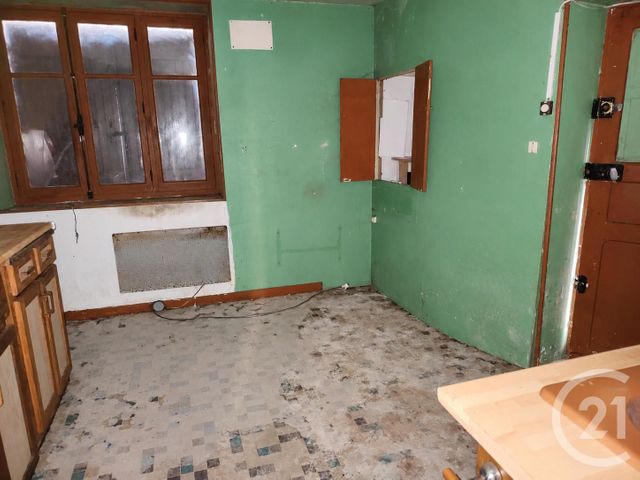 maison à vendre - 3 pièces - 48.0 m2 - BLANDOUET ST JEAN - 53 - PAYS-DE-LOIRE - Century 21 Dréano Immobilier