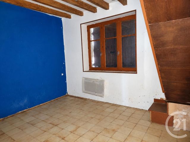 maison à vendre - 3 pièces - 48.0 m2 - BLANDOUET ST JEAN - 53 - PAYS-DE-LOIRE - Century 21 Dréano Immobilier