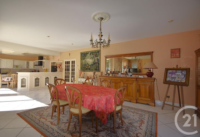 maison à vendre - 6 pièces - 220.0 m2 - VAIGES - 53 - PAYS-DE-LOIRE - Century 21 Dréano Immobilier