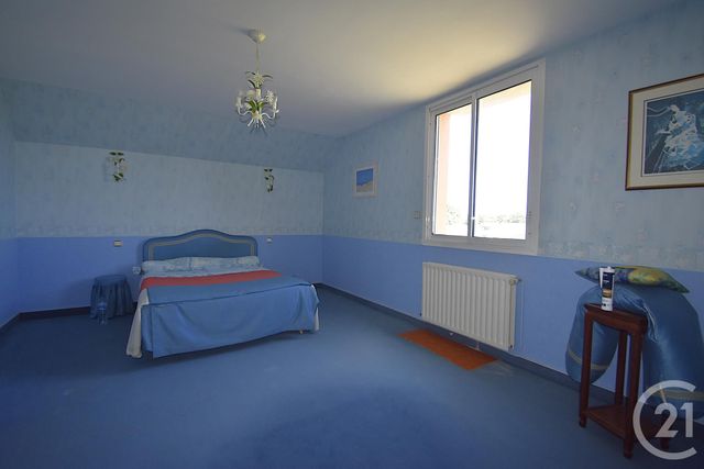 maison à vendre - 6 pièces - 220.0 m2 - VAIGES - 53 - PAYS-DE-LOIRE - Century 21 Dréano Immobilier