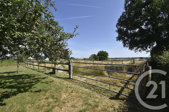 maison à vendre - 6 pièces - 220.0 m2 - VAIGES - 53 - PAYS-DE-LOIRE - Century 21 Dréano Immobilier