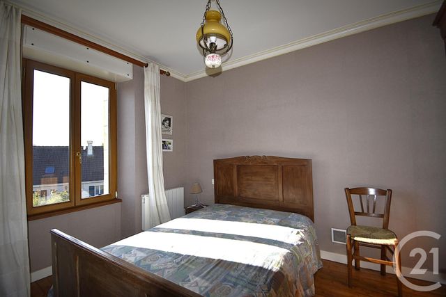 maison à vendre - 6 pièces - 117.27 m2 - ST LEGER - 53 - PAYS-DE-LOIRE - Century 21 Dréano Immobilier