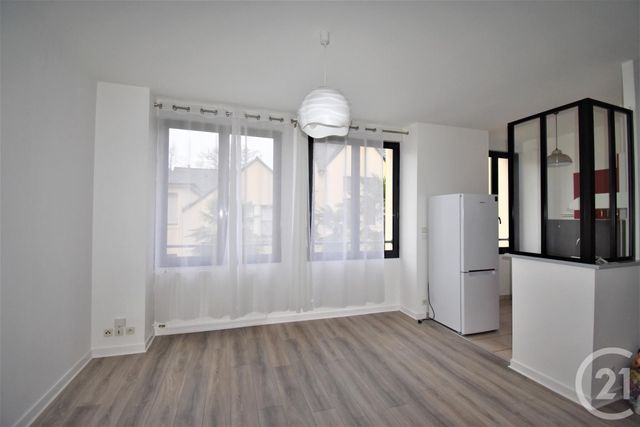 Appartement F2 à louer - 2 pièces - 47.66 m2 - LAVAL - 53 - PAYS-DE-LOIRE - Century 21 Dréano Immobilier