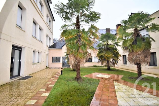 Appartement F2 à louer - 2 pièces - 47.66 m2 - LAVAL - 53 - PAYS-DE-LOIRE - Century 21 Dréano Immobilier