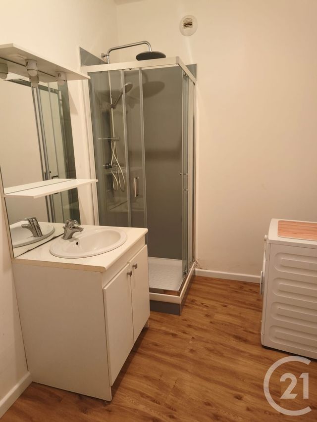 Appartement F2 à louer - 2 pièces - 47.66 m2 - LAVAL - 53 - PAYS-DE-LOIRE - Century 21 Dréano Immobilier