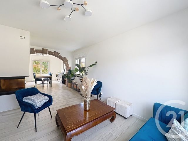 maison à vendre - 6 pièces - 151.4 m2 - 53 - PAYS-DE-LOIRE - Century 21 Dréano Immobilier