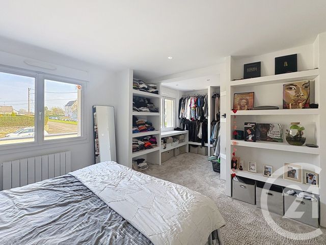 maison à vendre - 6 pièces - 151.4 m2 - 53 - PAYS-DE-LOIRE - Century 21 Dréano Immobilier