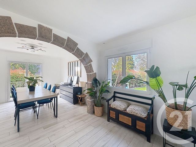 maison à vendre - 6 pièces - 151.4 m2 - 53 - PAYS-DE-LOIRE - Century 21 Dréano Immobilier