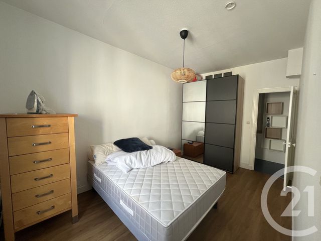 Appartement T2 à louer - 2 pièces - 42.54 m2 - LAVAL - 53 - PAYS-DE-LOIRE - Century 21 Dréano Immobilier