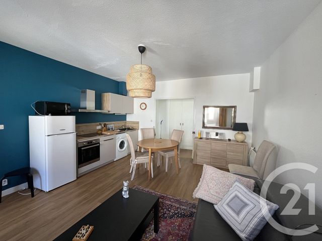 appartement - LAVAL - 53