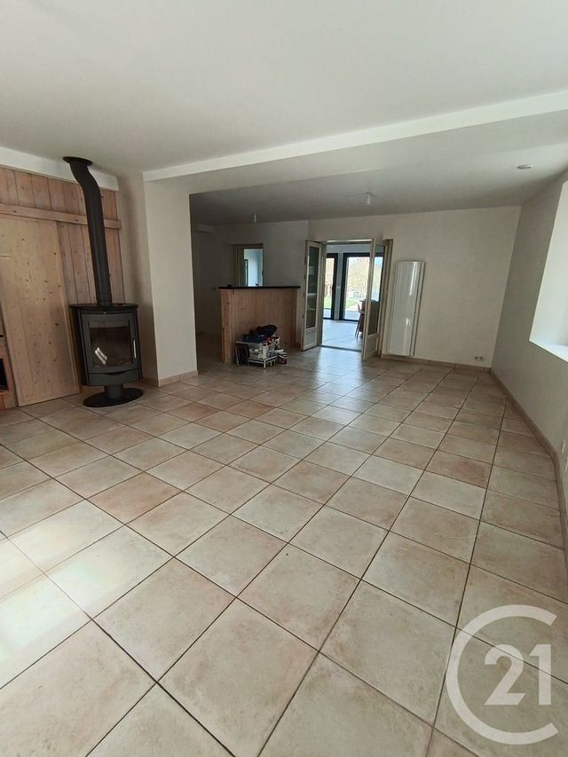 maison à vendre - 7 pièces - 181.8 m2 - ARGENTRE - 53 - PAYS-DE-LOIRE - Century 21 Dréano Immobilier