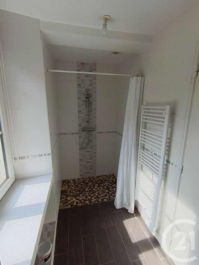 maison à vendre - 7 pièces - 181.8 m2 - ARGENTRE - 53 - PAYS-DE-LOIRE - Century 21 Dréano Immobilier