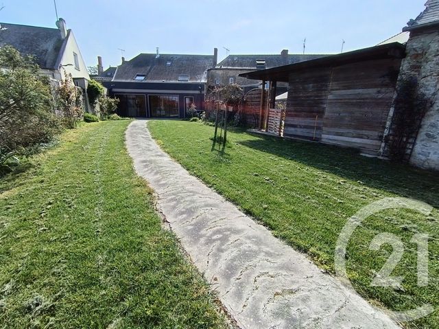 maison à vendre - 7 pièces - 181.8 m2 - ARGENTRE - 53 - PAYS-DE-LOIRE - Century 21 Dréano Immobilier