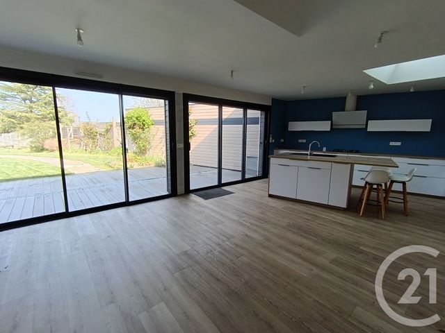 maison à vendre - 7 pièces - 181.8 m2 - ARGENTRE - 53 - PAYS-DE-LOIRE - Century 21 Dréano Immobilier