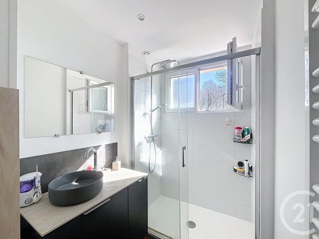 maison à vendre - 5 pièces - 109.0 m2 - QUELAINES ST GAULT - 53 - PAYS-DE-LOIRE - Century 21 Dréano Immobilier