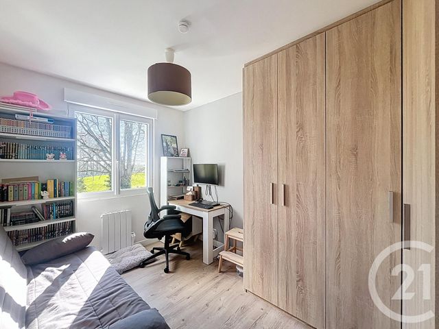 maison à vendre - 5 pièces - 109.0 m2 - QUELAINES ST GAULT - 53 - PAYS-DE-LOIRE - Century 21 Dréano Immobilier