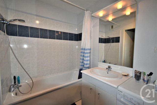 Appartement F2 à louer - 2 pièces - 51.97 m2 - LAVAL - 53 - PAYS-DE-LOIRE - Century 21 Dréano Immobilier