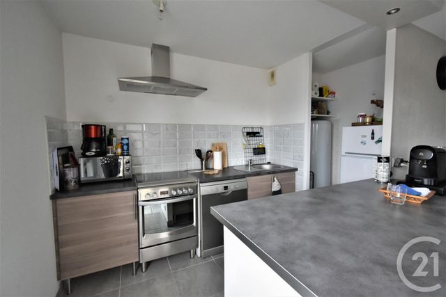 appartement - LAVAL - 53