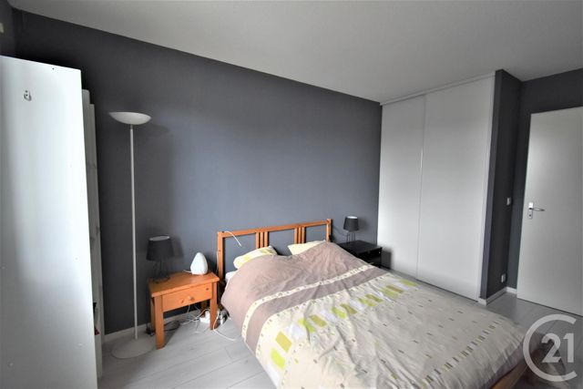 Appartement F2 à louer - 2 pièces - 51.97 m2 - LAVAL - 53 - PAYS-DE-LOIRE - Century 21 Dréano Immobilier