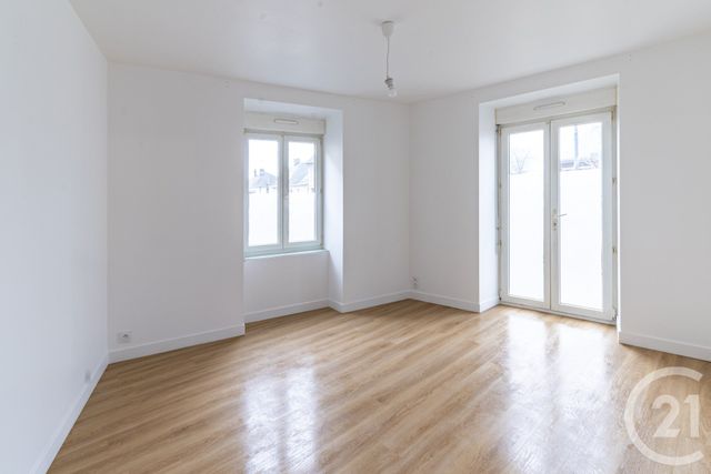 appartement - LOUVERNE - 53