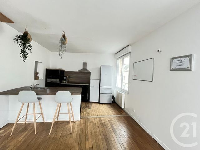 appartement - COSSE LE VIVIEN - 53