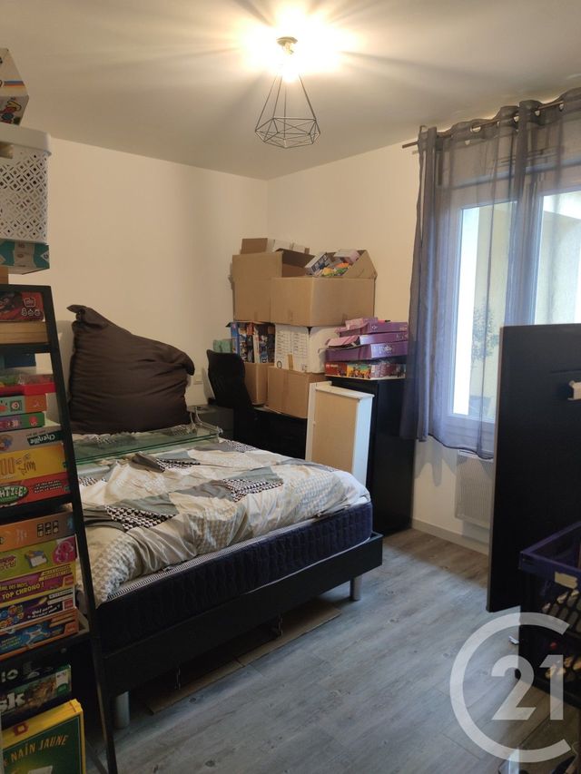 maison à louer - 5 pièces - 100.7 m2 - ST BERTHEVIN - 53 - PAYS-DE-LOIRE - Century 21 Dréano Immobilier