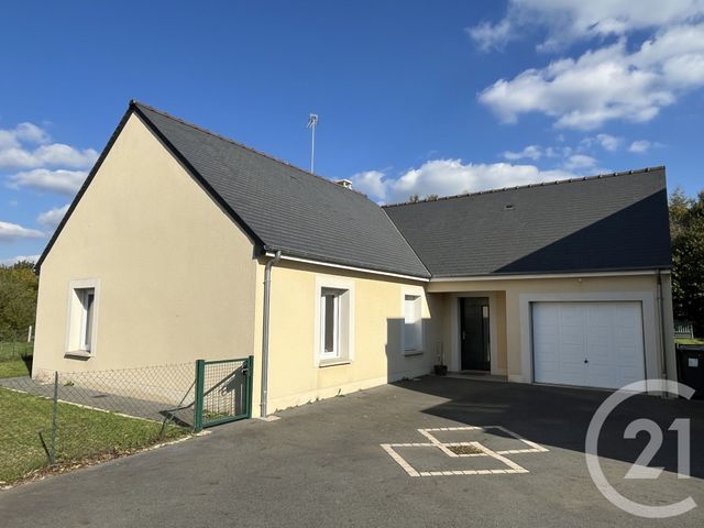 maison - ST BERTHEVIN - 53