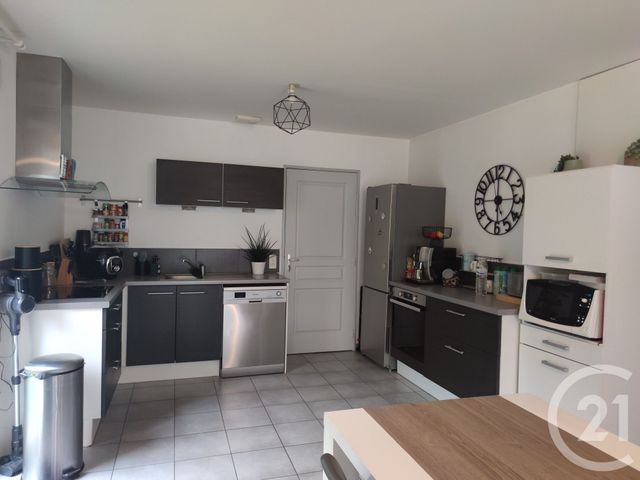 maison à louer - 5 pièces - 100.7 m2 - ST BERTHEVIN - 53 - PAYS-DE-LOIRE - Century 21 Dréano Immobilier