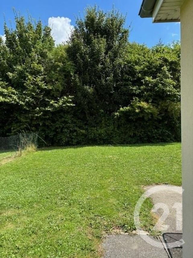 maison à louer - 5 pièces - 100.7 m2 - ST BERTHEVIN - 53 - PAYS-DE-LOIRE - Century 21 Dréano Immobilier