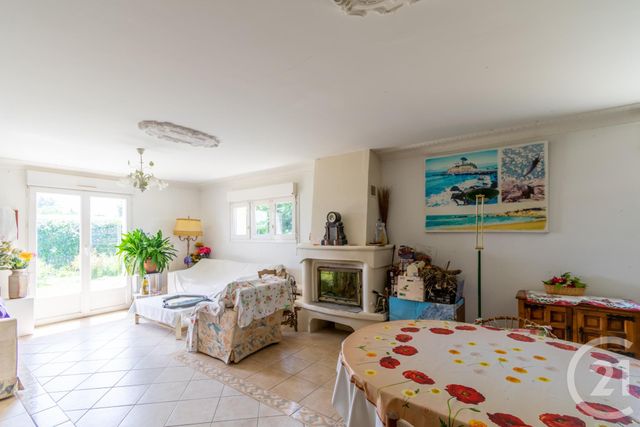 maison à vendre - 7 pièces - 250.0 m2 - EVRON - 53 - PAYS-DE-LOIRE - Century 21 Dréano Immobilier