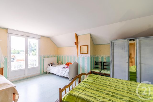 maison à vendre - 7 pièces - 250.0 m2 - EVRON - 53 - PAYS-DE-LOIRE - Century 21 Dréano Immobilier
