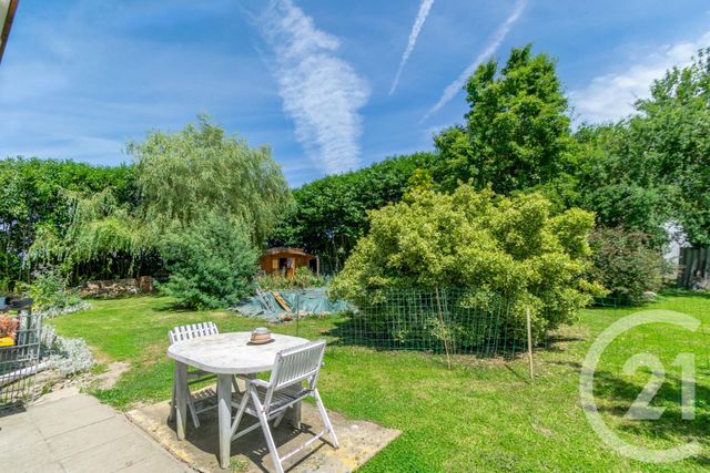 maison à vendre - 7 pièces - 250.0 m2 - EVRON - 53 - PAYS-DE-LOIRE - Century 21 Dréano Immobilier