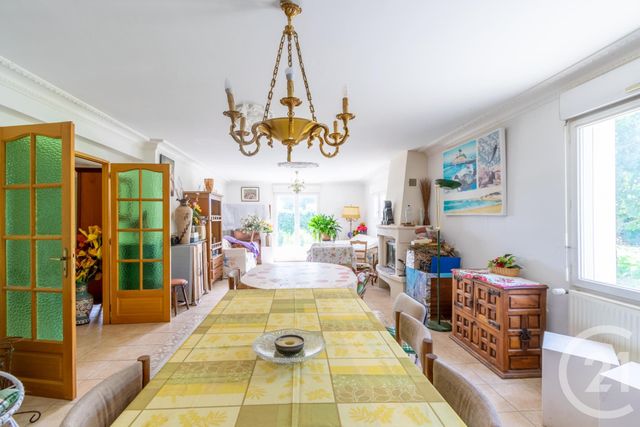 maison à vendre - 7 pièces - 250.0 m2 - EVRON - 53 - PAYS-DE-LOIRE - Century 21 Dréano Immobilier