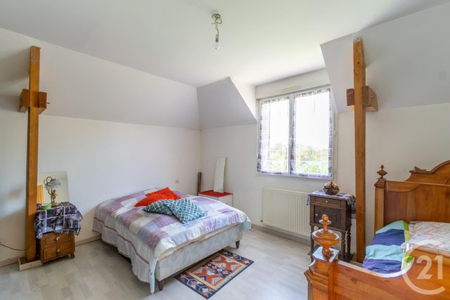 maison à vendre - 7 pièces - 250.0 m2 - EVRON - 53 - PAYS-DE-LOIRE - Century 21 Dréano Immobilier
