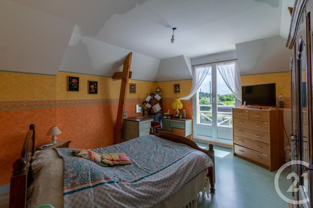 maison à vendre - 7 pièces - 250.0 m2 - EVRON - 53 - PAYS-DE-LOIRE - Century 21 Dréano Immobilier
