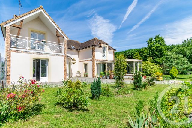 Maison à vendre EVRON